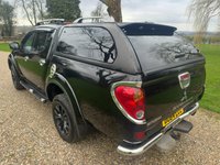 USED 2014 64 MITSUBISHI L200 2.5 DI-D Barbarian Pickup Double Cab 4dr Diesel Auto 4WD Euro 5 (LB) (175 ps) ## AUTO ~ NO VAT ##