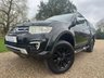 USED 2014 64 MITSUBISHI L200 2.5 DI-D Barbarian Pickup Double Cab 4dr Diesel Auto 4WD Euro 5 (LB) (175 ps) ## AUTO ~ NO VAT ##