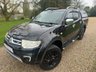 USED 2014 64 MITSUBISHI L200 2.5 DI-D Barbarian Pickup Double Cab 4dr Diesel Auto 4WD Euro 5 (LB) (175 ps) ## AUTO ~ NO VAT ##