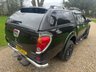 USED 2014 64 MITSUBISHI L200 2.5 DI-D Barbarian Pickup Double Cab 4dr Diesel Auto 4WD Euro 5 (LB) (175 ps) ## AUTO ~ NO VAT ##