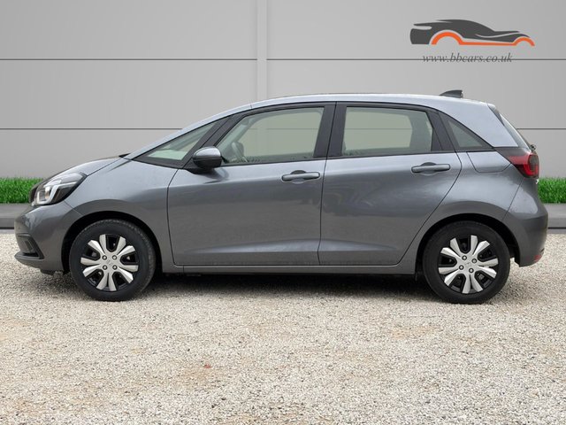 2023 Honda Jazz 1.5L Sr 5dr - Photo 2