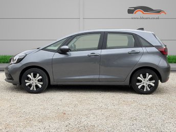 View our HONDA JAZZ
