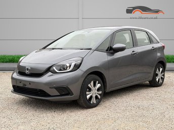 View our HONDA JAZZ