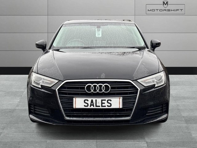 2017 AUDI A3 - Photo 3