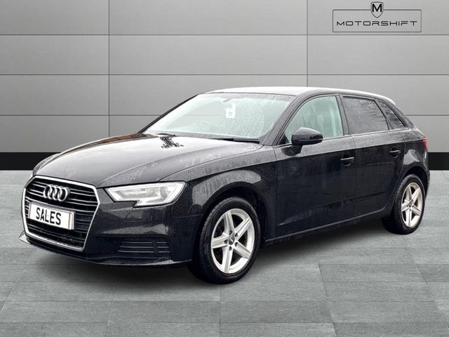 2017 AUDI A3 - Photo 4