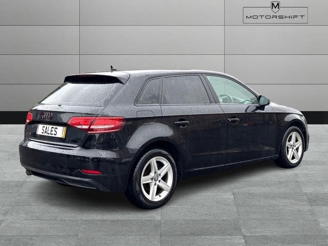 2017 AUDI A3 - Photo 12