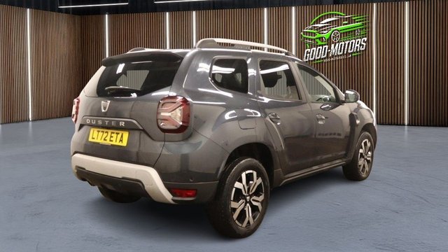 2022 DACIA DUSTER - Photo 5