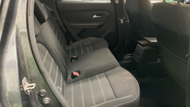 2022 DACIA DUSTER - Photo 12