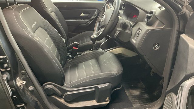 2022 DACIA DUSTER - Photo 7
