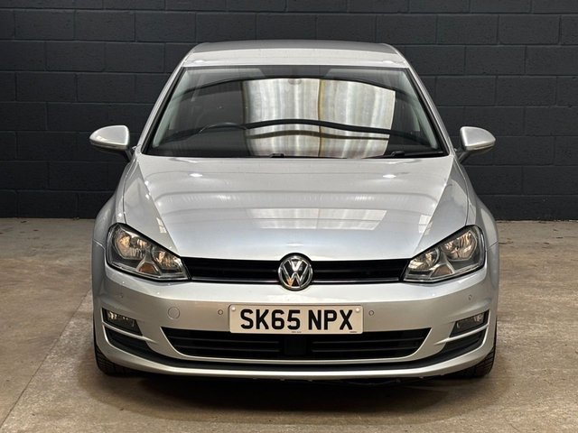 2015 VOLKSWAGEN GOLF - Photo 3