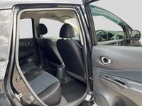 USED 2012 62 NISSAN NOTE 1.2 Acenta Hatchback 5dr Petrol CVT Euro 5 (885 ps) 
