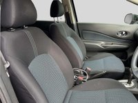 USED 2012 62 NISSAN NOTE 1.2 Acenta Hatchback 5dr Petrol CVT Euro 5 (885 ps) 