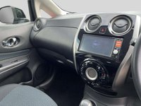 USED 2012 62 NISSAN NOTE 1.2 Acenta Hatchback 5dr Petrol CVT Euro 5 (885 ps) 