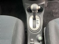 USED 2012 62 NISSAN NOTE 1.2 Acenta Hatchback 5dr Petrol CVT Euro 5 (885 ps) 