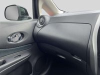 USED 2012 62 NISSAN NOTE 1.2 Acenta Hatchback 5dr Petrol CVT Euro 5 (885 ps) 