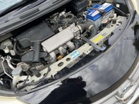 USED 2012 62 NISSAN NOTE 1.2 Acenta Hatchback 5dr Petrol CVT Euro 5 (885 ps) 