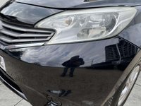 USED 2012 62 NISSAN NOTE 1.2 Acenta Hatchback 5dr Petrol CVT Euro 5 (885 ps) 