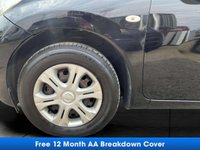 USED 2012 62 NISSAN NOTE 1.2 Acenta Hatchback 5dr Petrol CVT Euro 5 (885 ps) 