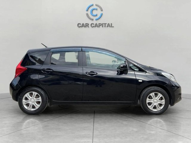 2012 Nissan Note - Photo 5