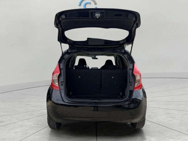 2012 Nissan Note - Photo 8