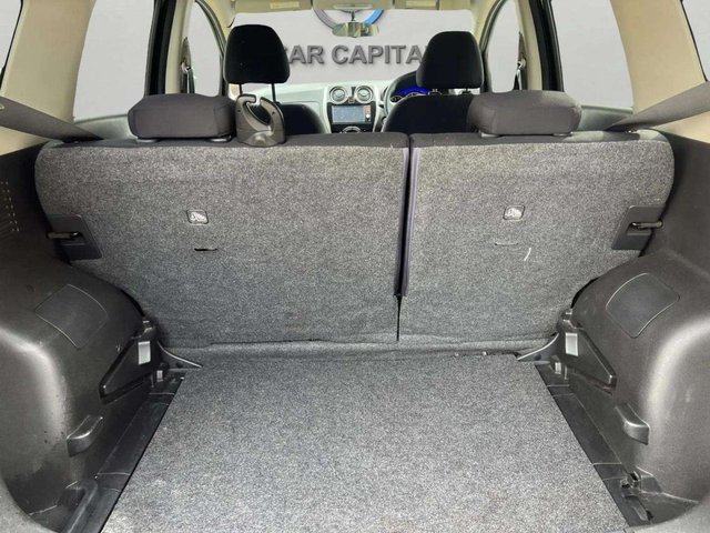 2012 Nissan Note - Photo 9