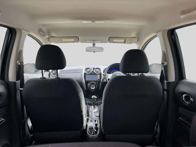 2012 Nissan Note - Photo 11