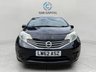 USED 2012 62 NISSAN NOTE 1.2 Acenta Hatchback 5dr Petrol CVT Euro 5 (885 ps) 