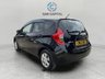 USED 2012 62 NISSAN NOTE 1.2 Acenta Hatchback 5dr Petrol CVT Euro 5 (885 ps) 