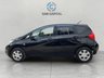 USED 2012 62 NISSAN NOTE 1.2 Acenta Hatchback 5dr Petrol CVT Euro 5 (885 ps) 