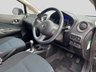 USED 2012 62 NISSAN NOTE 1.2 Acenta Hatchback 5dr Petrol CVT Euro 5 (885 ps) 