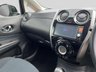 USED 2012 62 NISSAN NOTE 1.2 Acenta Hatchback 5dr Petrol CVT Euro 5 (885 ps) 