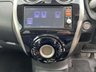 USED 2012 62 NISSAN NOTE 1.2 Acenta Hatchback 5dr Petrol CVT Euro 5 (885 ps) 