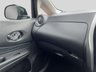 USED 2012 62 NISSAN NOTE 1.2 Acenta Hatchback 5dr Petrol CVT Euro 5 (885 ps) 