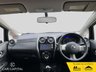 USED 2012 62 NISSAN NOTE 1.2 Acenta Hatchback 5dr Petrol CVT Euro 5 (885 ps) 