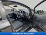 USED 2012 62 NISSAN NOTE 1.2 Acenta Hatchback 5dr Petrol CVT Euro 5 (885 ps) 