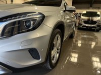 USED 2017 17 MERCEDES-BENZ GLA 2.1 GLA220d Sport (Premium) SUV 5dr Diesel 7G-DCT 4MATIC Euro 6 (s/s) (177 ps) 