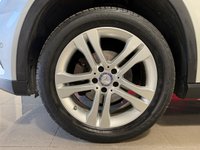 USED 2017 17 MERCEDES-BENZ GLA 2.1 GLA220d Sport (Premium) SUV 5dr Diesel 7G-DCT 4MATIC Euro 6 (s/s) (177 ps) 