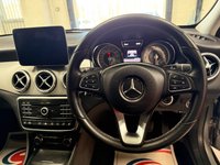 USED 2017 17 MERCEDES-BENZ GLA 2.1 GLA220d Sport (Premium) SUV 5dr Diesel 7G-DCT 4MATIC Euro 6 (s/s) (177 ps) 