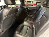 USED 2017 17 MERCEDES-BENZ GLA 2.1 GLA220d Sport (Premium) SUV 5dr Diesel 7G-DCT 4MATIC Euro 6 (s/s) (177 ps) 