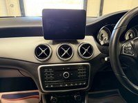 USED 2017 17 MERCEDES-BENZ GLA 2.1 GLA220d Sport (Premium) SUV 5dr Diesel 7G-DCT 4MATIC Euro 6 (s/s) (177 ps) 