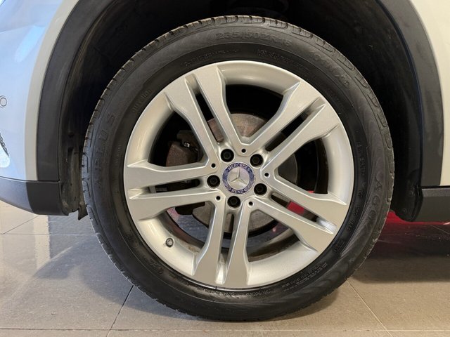 2017 Mercedes-Benz GLA - Photo 12