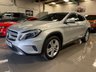 USED 2017 17 MERCEDES-BENZ GLA 2.1 GLA220d Sport (Premium) SUV 5dr Diesel 7G-DCT 4MATIC Euro 6 (s/s) (177 ps) 