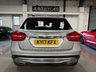 USED 2017 17 MERCEDES-BENZ GLA 2.1 GLA220d Sport (Premium) SUV 5dr Diesel 7G-DCT 4MATIC Euro 6 (s/s) (177 ps) 