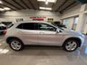 USED 2017 17 MERCEDES-BENZ GLA 2.1 GLA220d Sport (Premium) SUV 5dr Diesel 7G-DCT 4MATIC Euro 6 (s/s) (177 ps) 