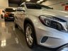 USED 2017 17 MERCEDES-BENZ GLA 2.1 GLA220d Sport (Premium) SUV 5dr Diesel 7G-DCT 4MATIC Euro 6 (s/s) (177 ps) 