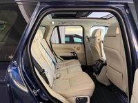 USED 2013 63 LAND ROVER RANGE ROVER 4.4 SD V8 Autobiography Auto 4WD Euro 5 5dr SERVICE INCLUDED