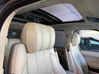 USED 2013 63 LAND ROVER RANGE ROVER 4.4 SD V8 Autobiography Auto 4WD Euro 5 5dr SERVICE INCLUDED