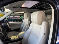 USED 2013 63 LAND ROVER RANGE ROVER 4.4 SD V8 Autobiography Auto 4WD Euro 5 5dr SERVICE INCLUDED