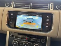 USED 2013 63 LAND ROVER RANGE ROVER 4.4 SD V8 Autobiography Auto 4WD Euro 5 5dr SERVICE INCLUDED