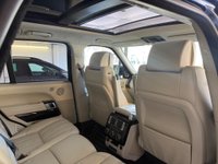 USED 2013 63 LAND ROVER RANGE ROVER 4.4 SD V8 Autobiography Auto 4WD Euro 5 5dr SERVICE INCLUDED